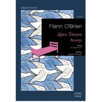 Ağaca Tüneyen Sweeny Flann Obrien
