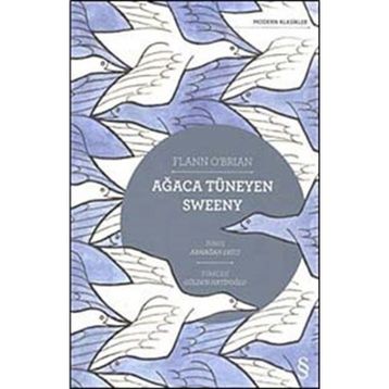 Ağaca Tüneyen Sweeny Flann Obrien