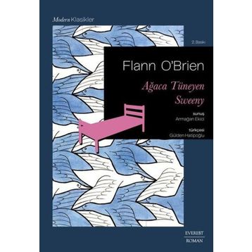 Ağaca Tüneyen Sweeny Flann Obrien