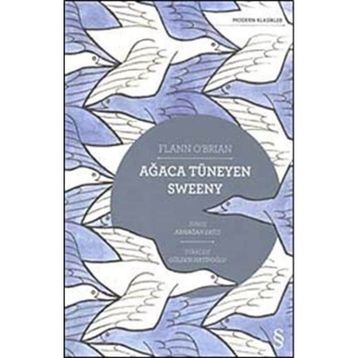 Ağaca Tüneyen Sweeny Flann Obrien