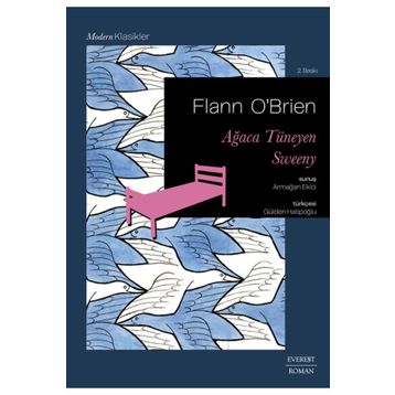 Ağaca Tüneyen Sweeny Flann Obrien