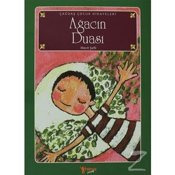 AĞACIN DUASI - MECIT ŞEFİİ
