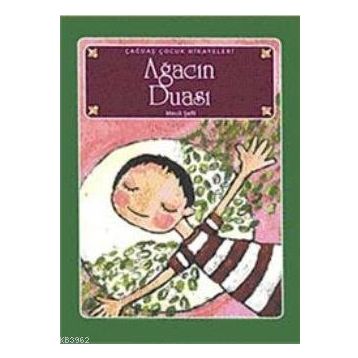 AĞACIN DUASI - MECIT ŞEFİİ