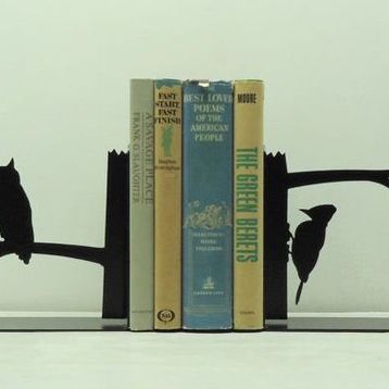 Ağaçkakan - Tom Robbins