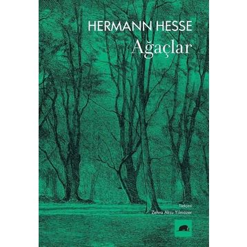 Ağaçlar - Hermann Hesse