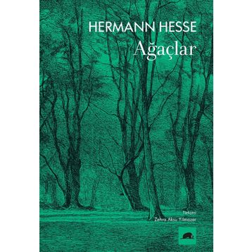 Ağaçlar - Hermann Hesse