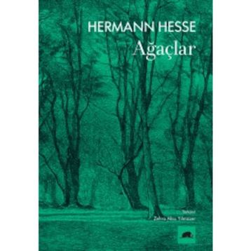 Ağaçlar - Hermann Hesse