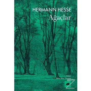 Ağaçlar - Hermann Hesse