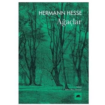 Ağaçlar - Hermann Hesse