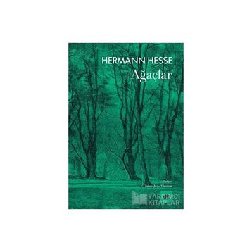 Ağaçlar - Hermann Hesse