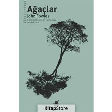 Ağaçlar - John Fowles