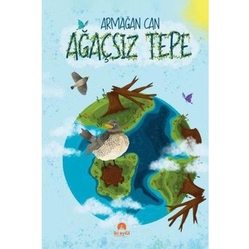 Ağaçsız Tepe - Armağan Can