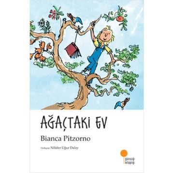 Ağaçtaki Ev - Bianca Pitzorno