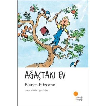 Ağaçtaki Ev - Bianca Pitzorno