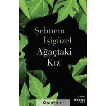 Ağaçtaki Kız - Şebnem İşigüzel