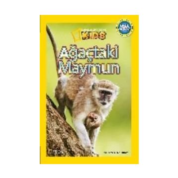 Ağaçtaki Maymun - Susan B. Neuman