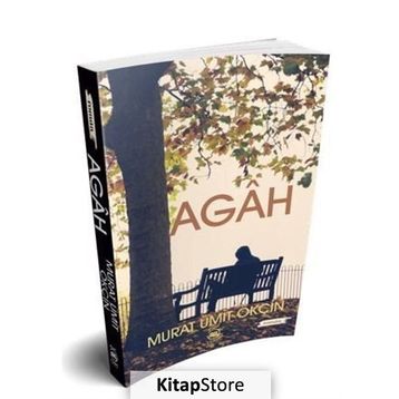 Agah - Murat Ümit Ökçin