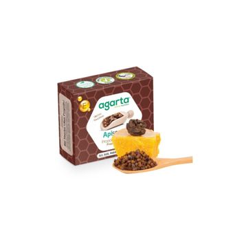 Agarta 100 gr Doğal Propolis Sabunu