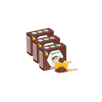 Agarta 100 gr Doğal Propolis Sabunu