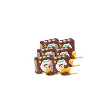 Agarta 100 gr Doğal Propolis Sabunu