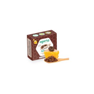 Agarta 100 gr Doğal Propolis Sabunu