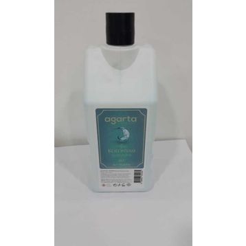 Agarta 1000 ml Aqua Kolonya