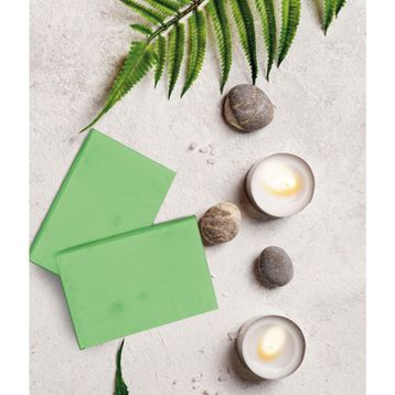 Agarta 1400 gr El Yapımı Doğal Aloe Vera Sabunu