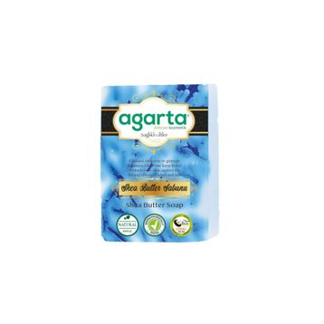 Agarta 150 gr Shea Butter Sabunu