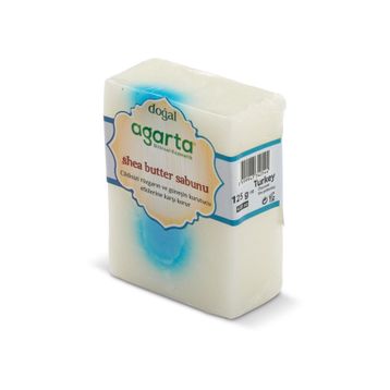 Agarta 150 gr Shea Butter Sabunu