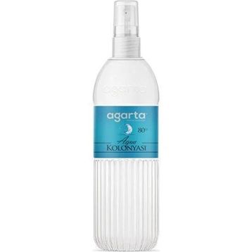 Agarta 150 ml Aqua Kolonyası