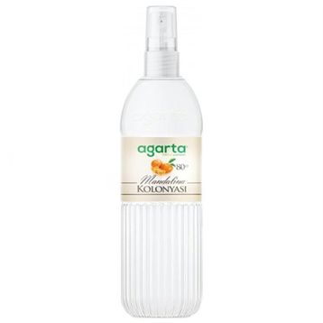 Agarta 150 ml Mandalin Sprey Kolonya