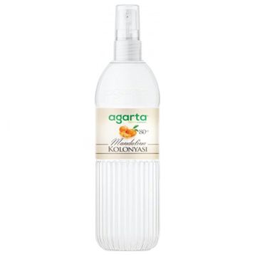 Agarta 150 ml Mandalin Sprey Kolonya