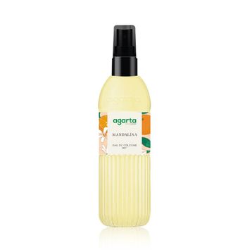 Agarta 150 ml Mandalina Kolonyası