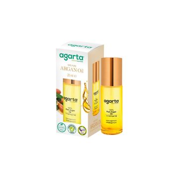 Agarta 20 ml Doğal Saf Argan Yağı