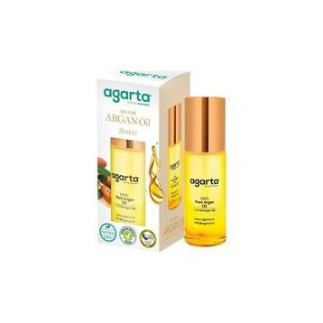 Agarta 20 ml Doğal Saf Argan Yağı