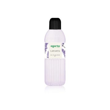 Agarta 200 ml Lavanta Kolonyası