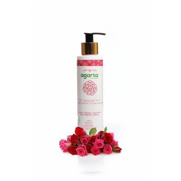 Agarta 225 ml Doğal Leke Temizleme Sütü