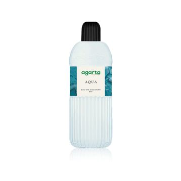 Agarta 400 ml Aqua Kolonya