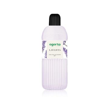 Agarta 400 ml Lavanta Kolonyası