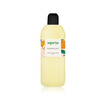 Agarta 400 ml Mandalina Kolonyası