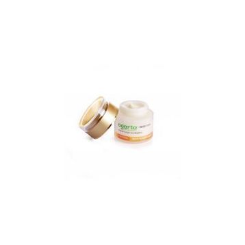 Agarta 50 ml Doğal Gece Kremi