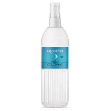 Agarta Aqua 150 ml Sprey Kolonya