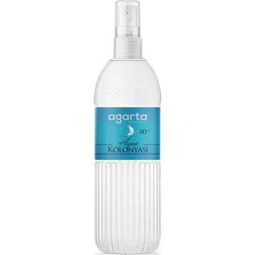 Agarta Aqua 150 ml Sprey Kolonya