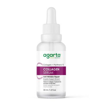 Agarta Collagen 30 ml Serum