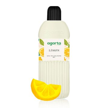 Agarta Limon 400 ml Kolonya