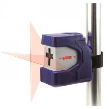 Agatec CL100 Lazer Terazi