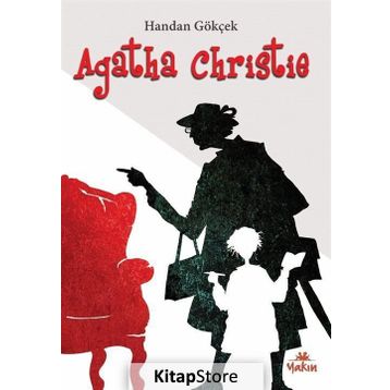 Agatha Christie - Handan Gökçek