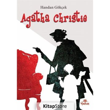 Agatha Christie - Handan Gökçek