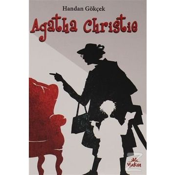 Agatha Christie - Handan Gökçek