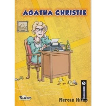 Agatha Christie - Tanıyor Musun? - Johanne Menard